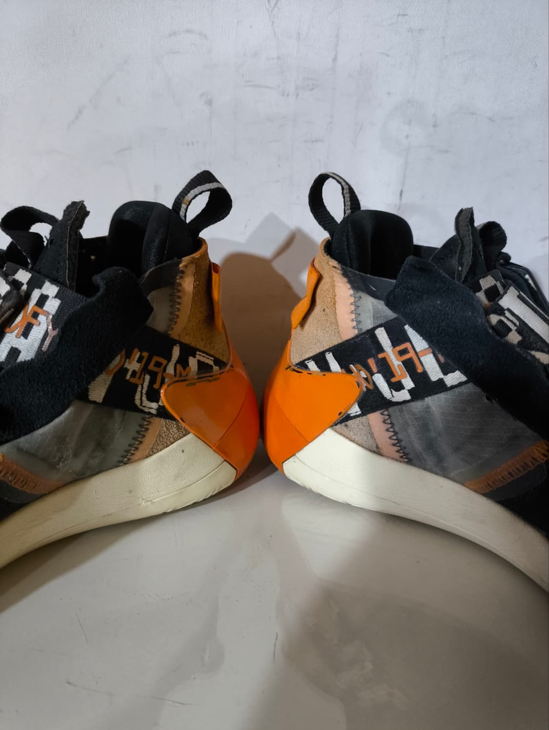 265mm 조던 디파이 sp 농구화 상품이미지7