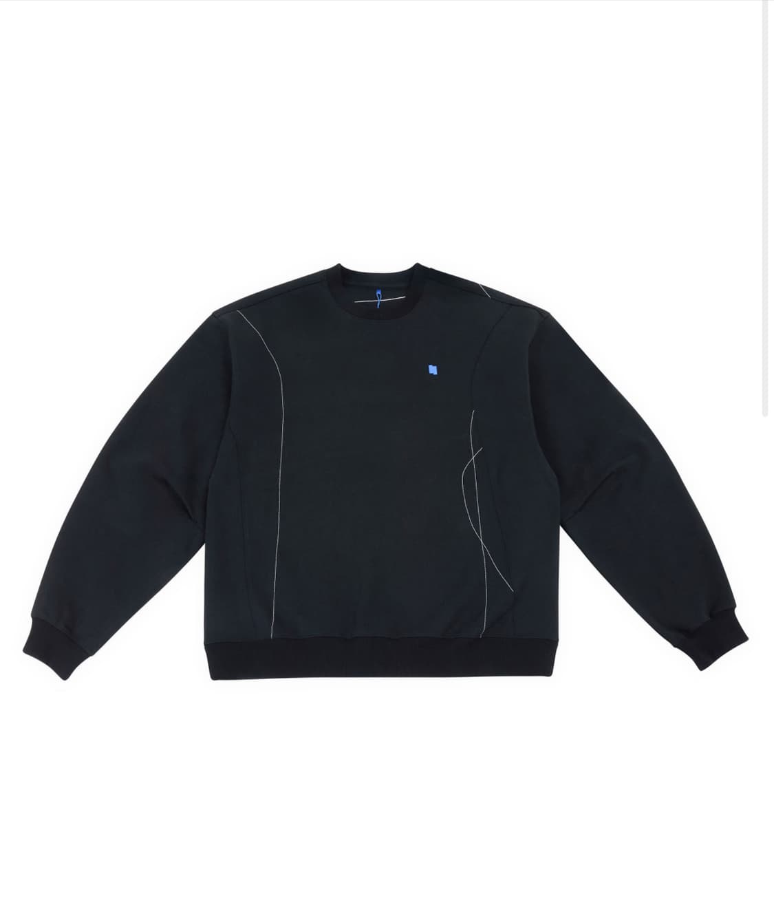 아더에러 TRS sweatshirt 팝니다 ! 상품이미지2