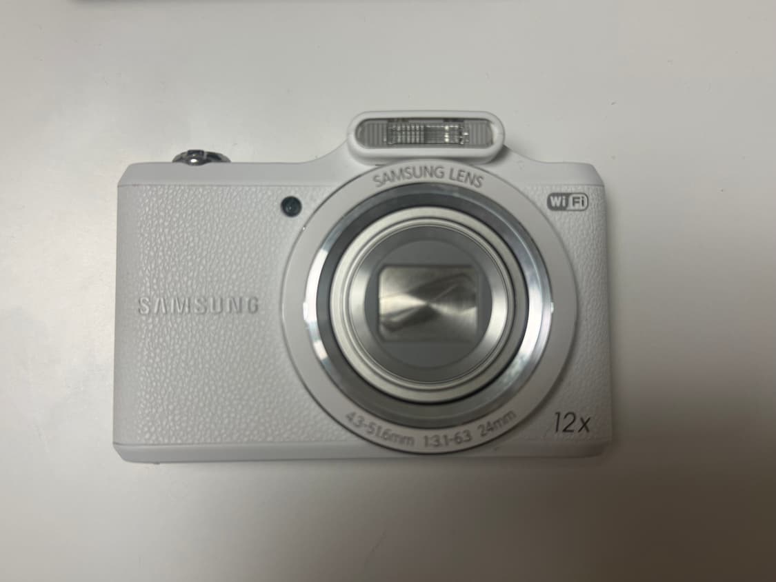 삼성 WB50F 디카 상품이미지1
