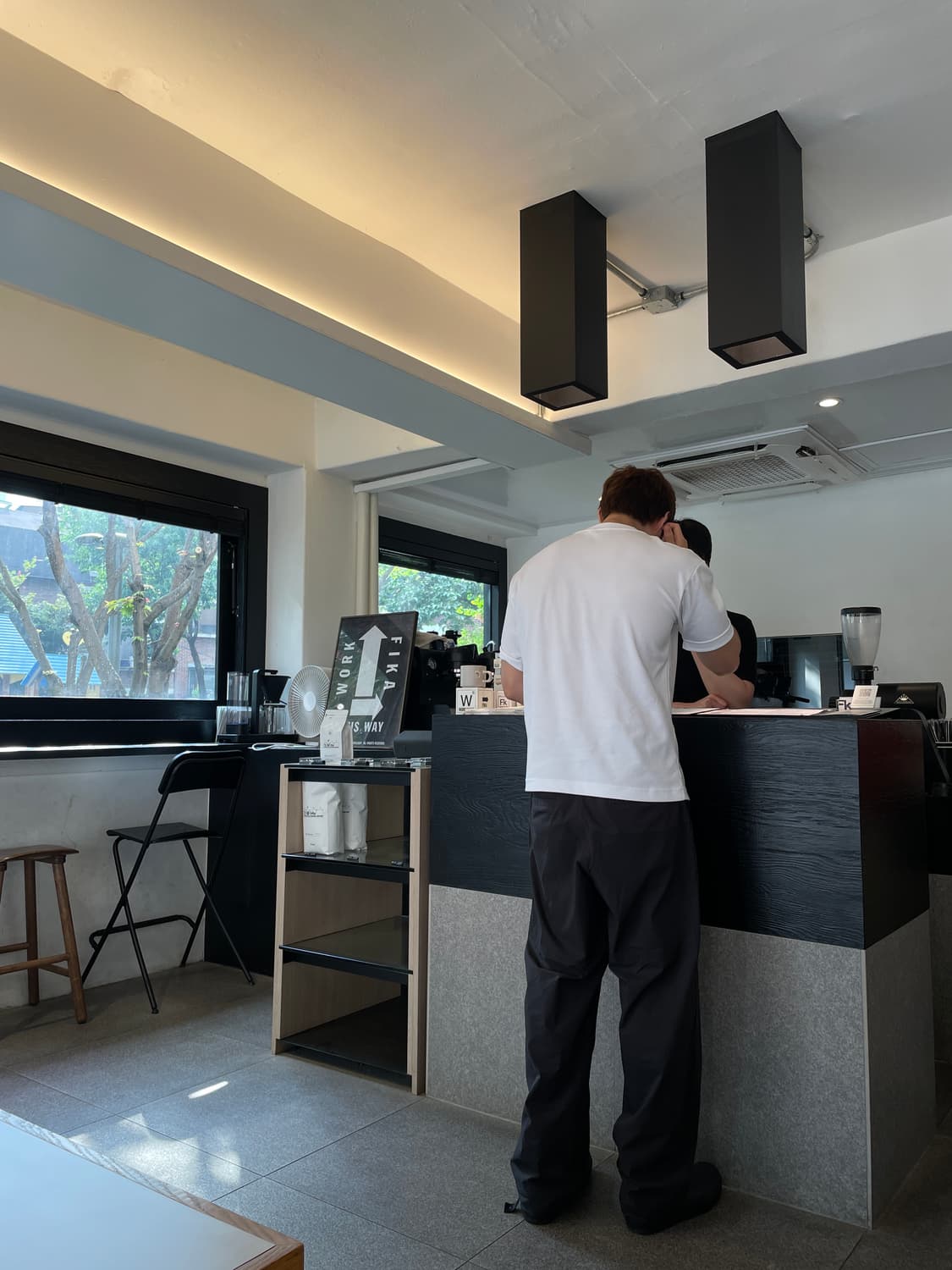 오토매틱포더피플 MILITARY DOUBLE KNEE 2Size 상품이미지7