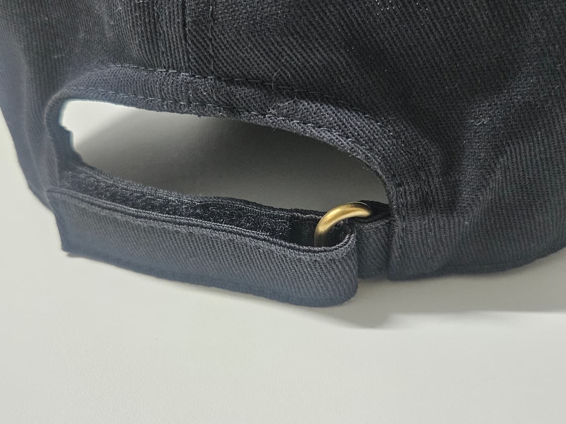 구찌 월드와이드 패치 볼캡 L 사이즈 상품이미지10