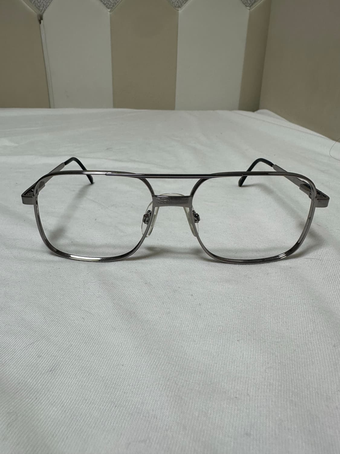 카잘 TARGA 901 골드 선글라스 상품이미지9