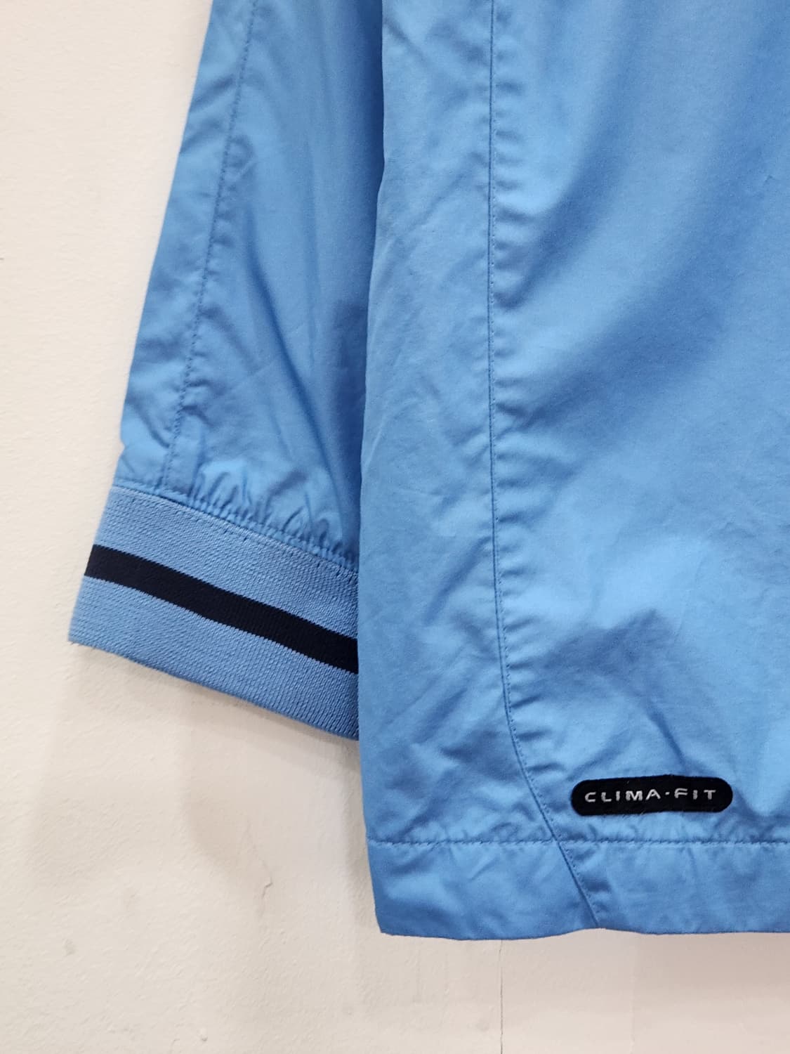 [S] 나이키 클리마핏 올드스쿨 웜업 긴팔티 여성 S 상품이미지4