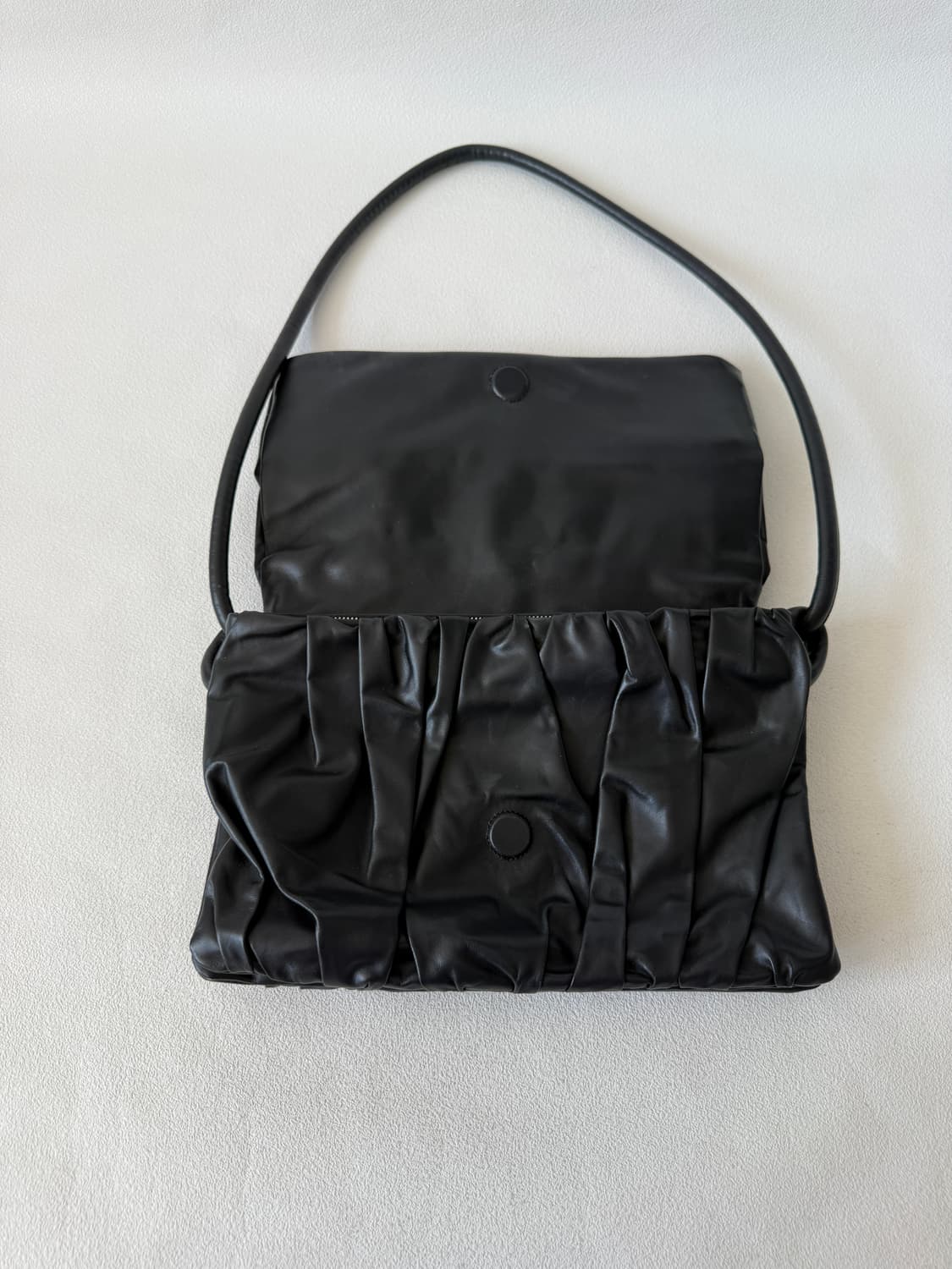 ORR 레더 숄더백 상품이미지5