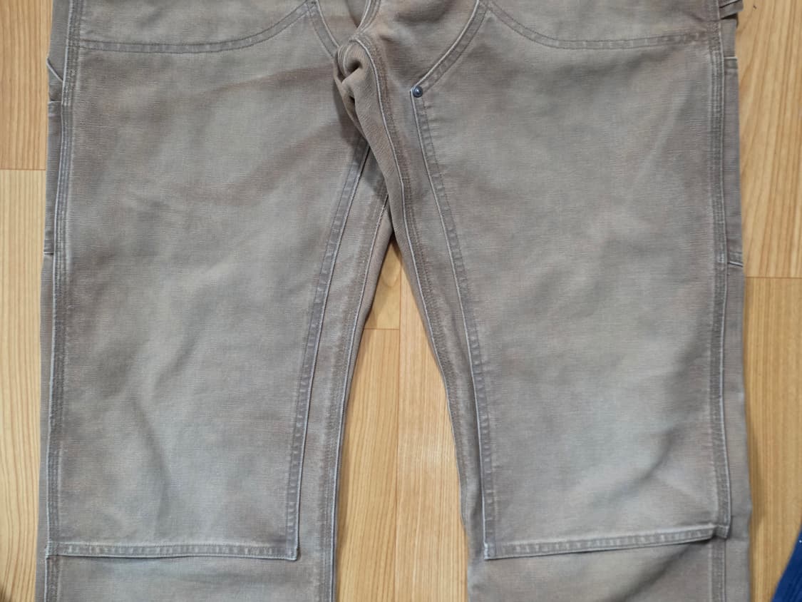 폴로 컨트리 캔버스 카펜터 팬츠 32/30 사이즈 상품이미지7