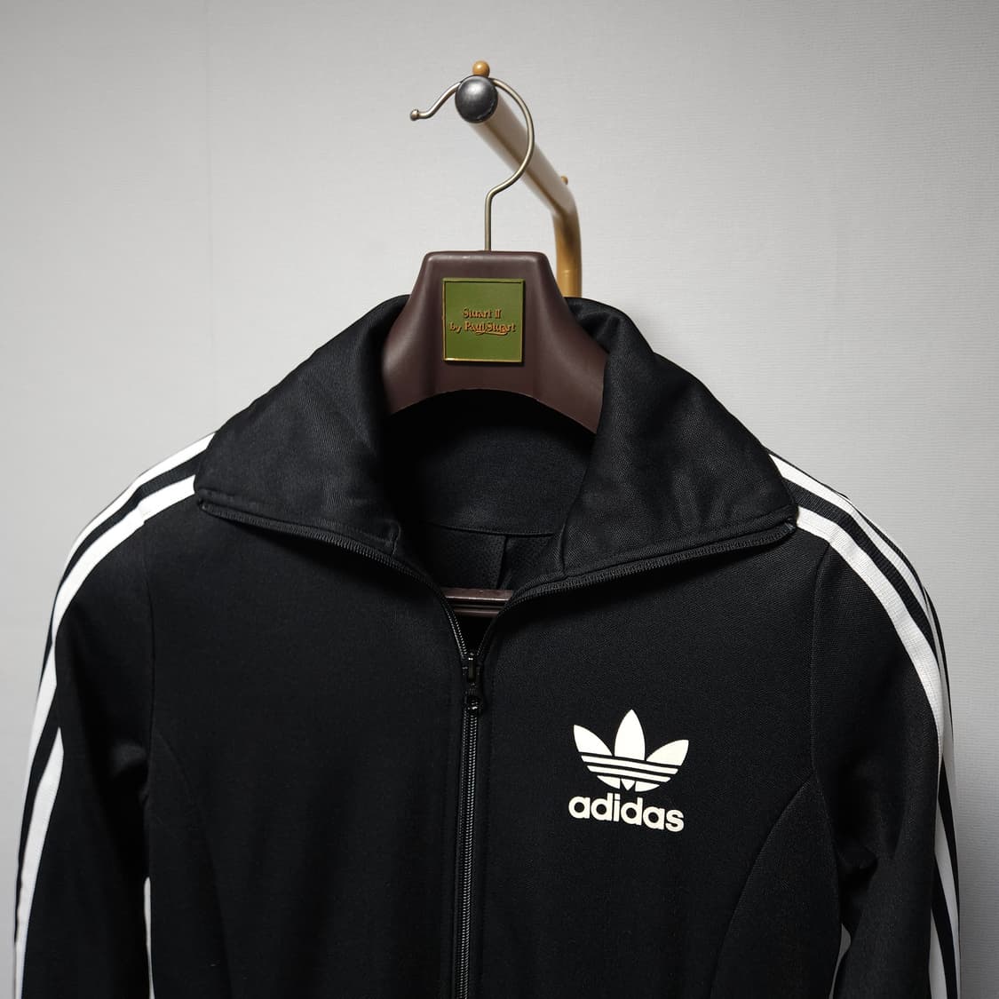 100 ) 아디다스 여성 유로파 원피스 져지 상품이미지4