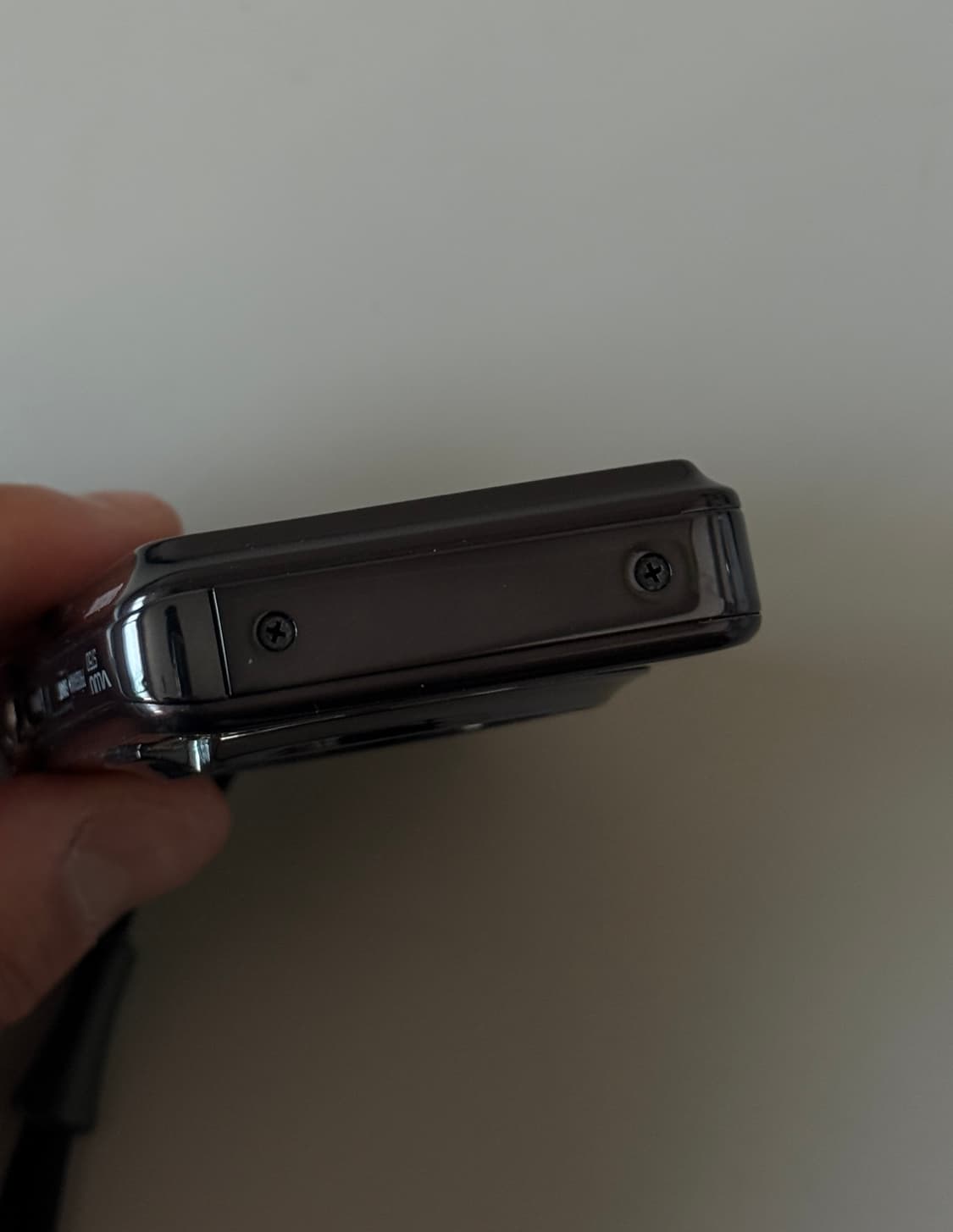 [작례O, 풀구성품] 삼성 Vluu st50 한효주 디카 카메라 상품이미지6