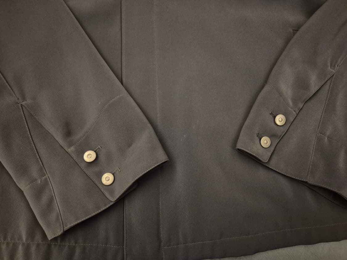 GIORGIO ARMANI MINIMAL JACKET 상품이미지6