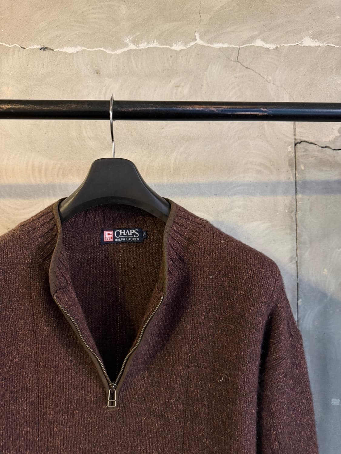 챕스 랄프로렌 풀오버 105 상품이미지3