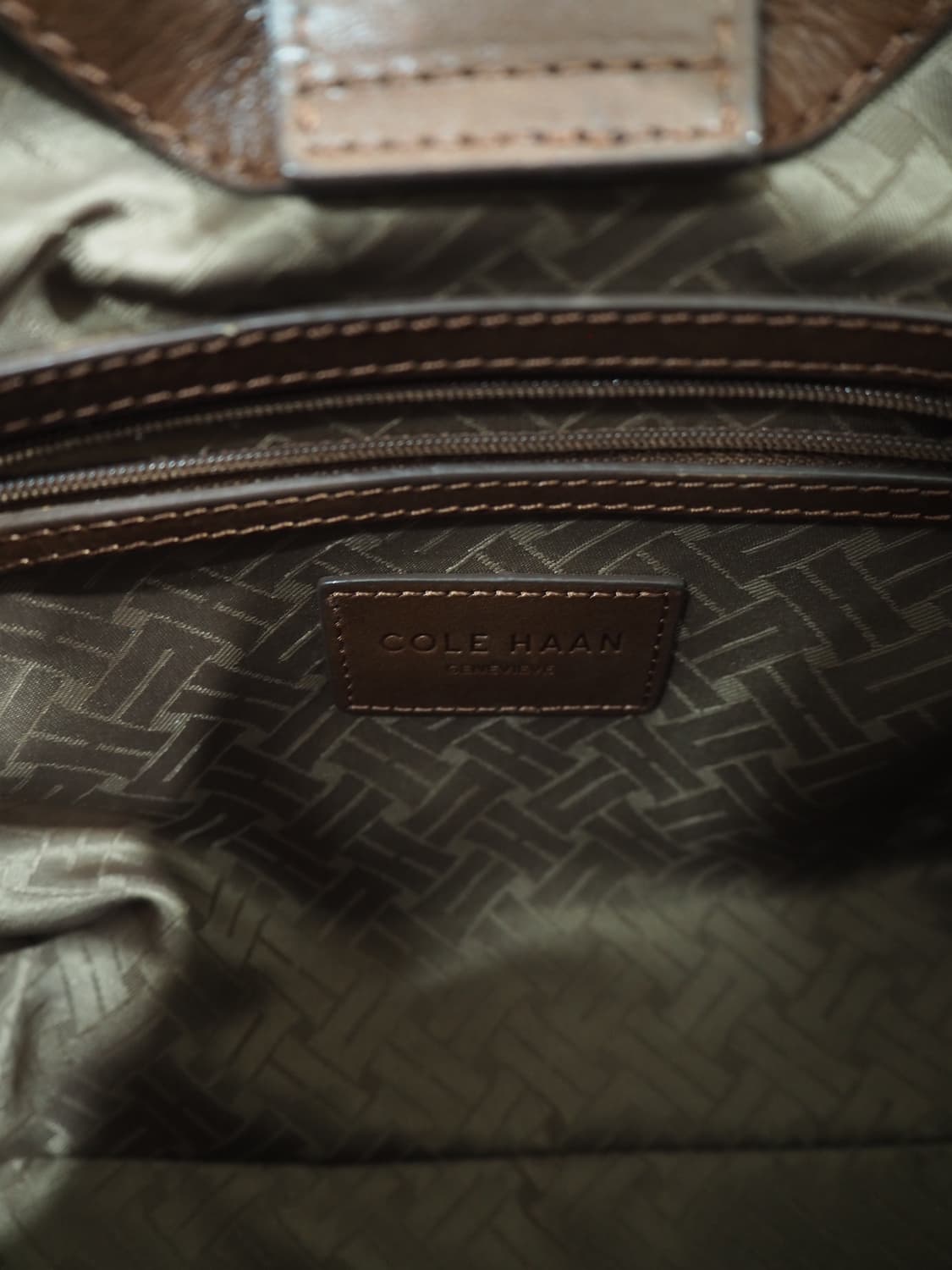 COLE HAAN tote bag  상품이미지6