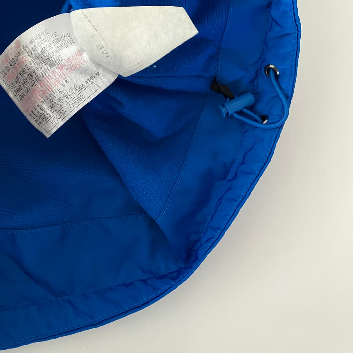 나이키바람막이 후드바막 A1653 상품이미지7