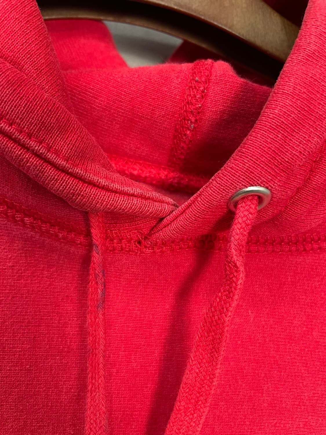 슈프림 S로고 후드 스웨트셔츠 H1098 상품이미지8