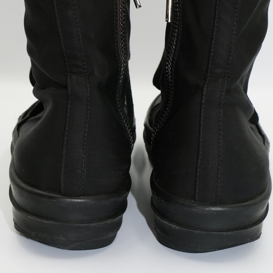 릭 오웬스 다크 쉐도우 트윌 하이 42(270)사이즈 BT27015 상품이미지8