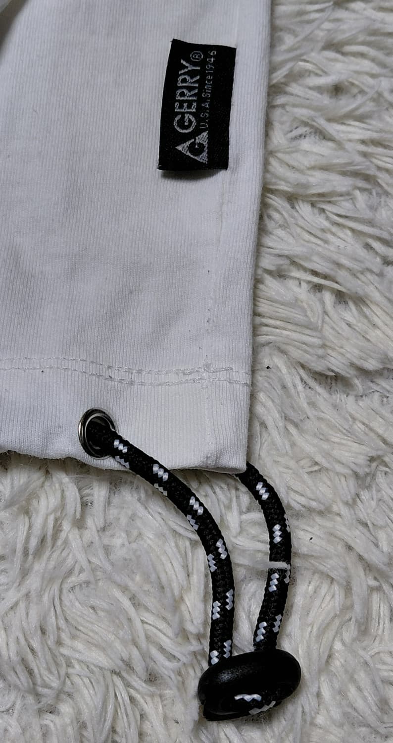 GERRY 긴팔 티셔츠 XL 상품이미지4