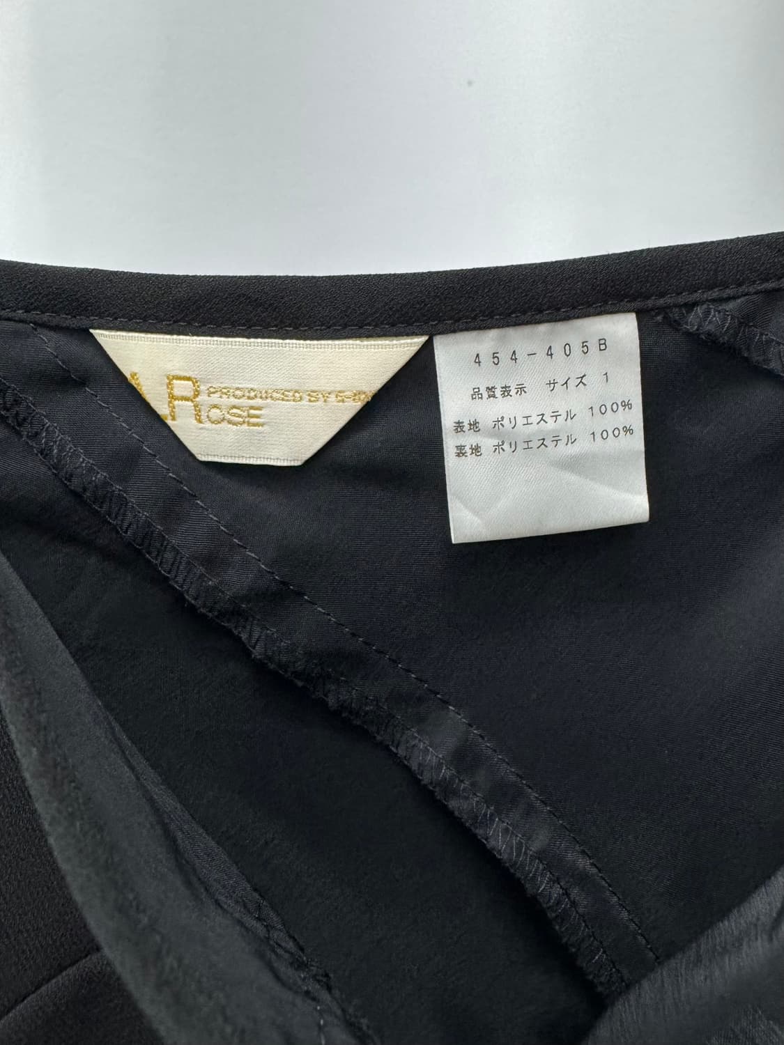 vtg skirt 상품이미지3