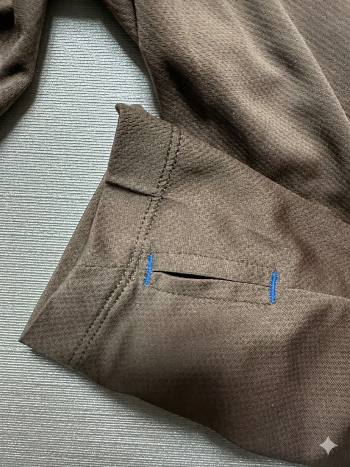 매든 기능성 롱슬리브 M 상품이미지4