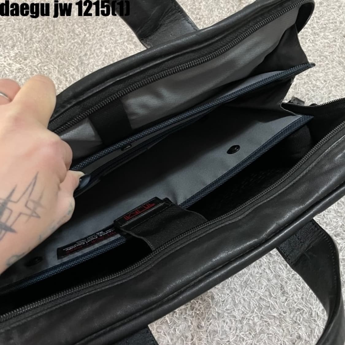 투미 서류 가방 상품이미지4