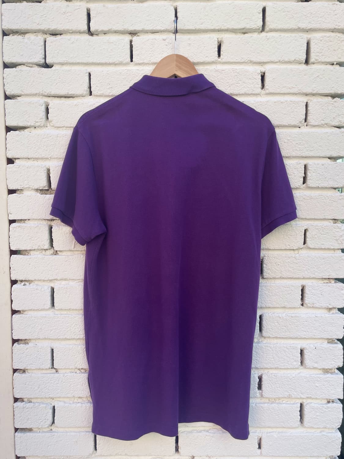 폴로 카라티 (Purple) 상품이미지2