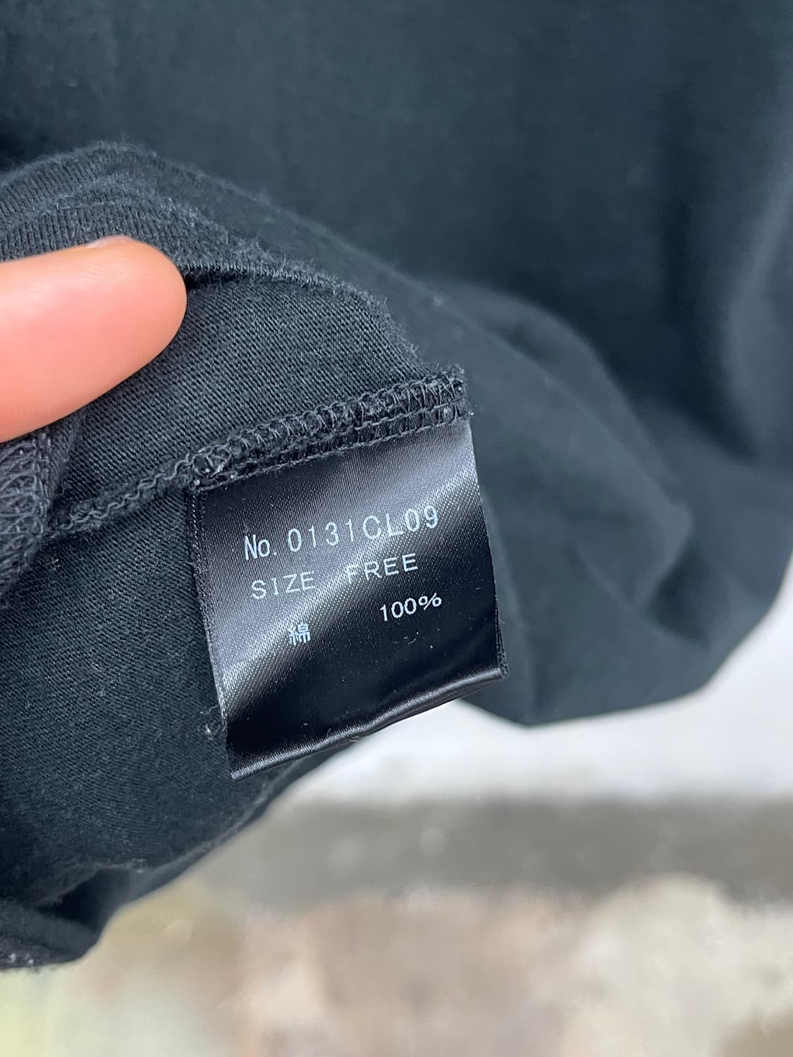 ~66) HYSTERIC GLAMOUR ONEPIECE 상품이미지3