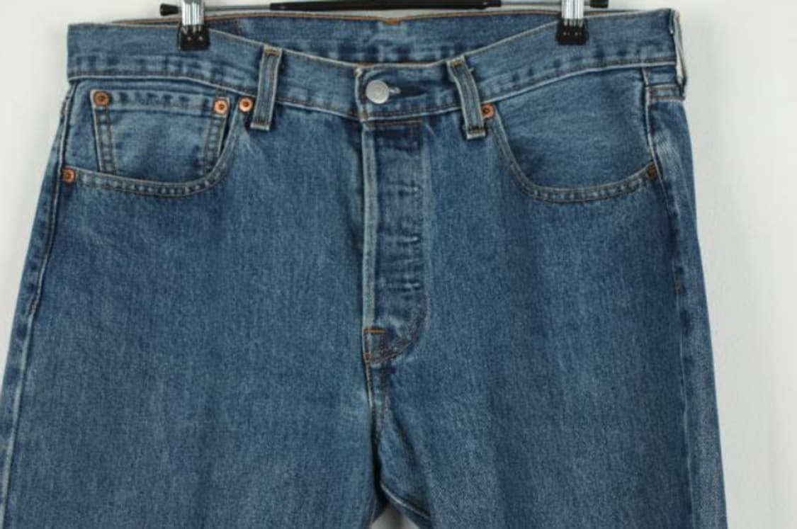 리바이스 청바지 상품이미지3