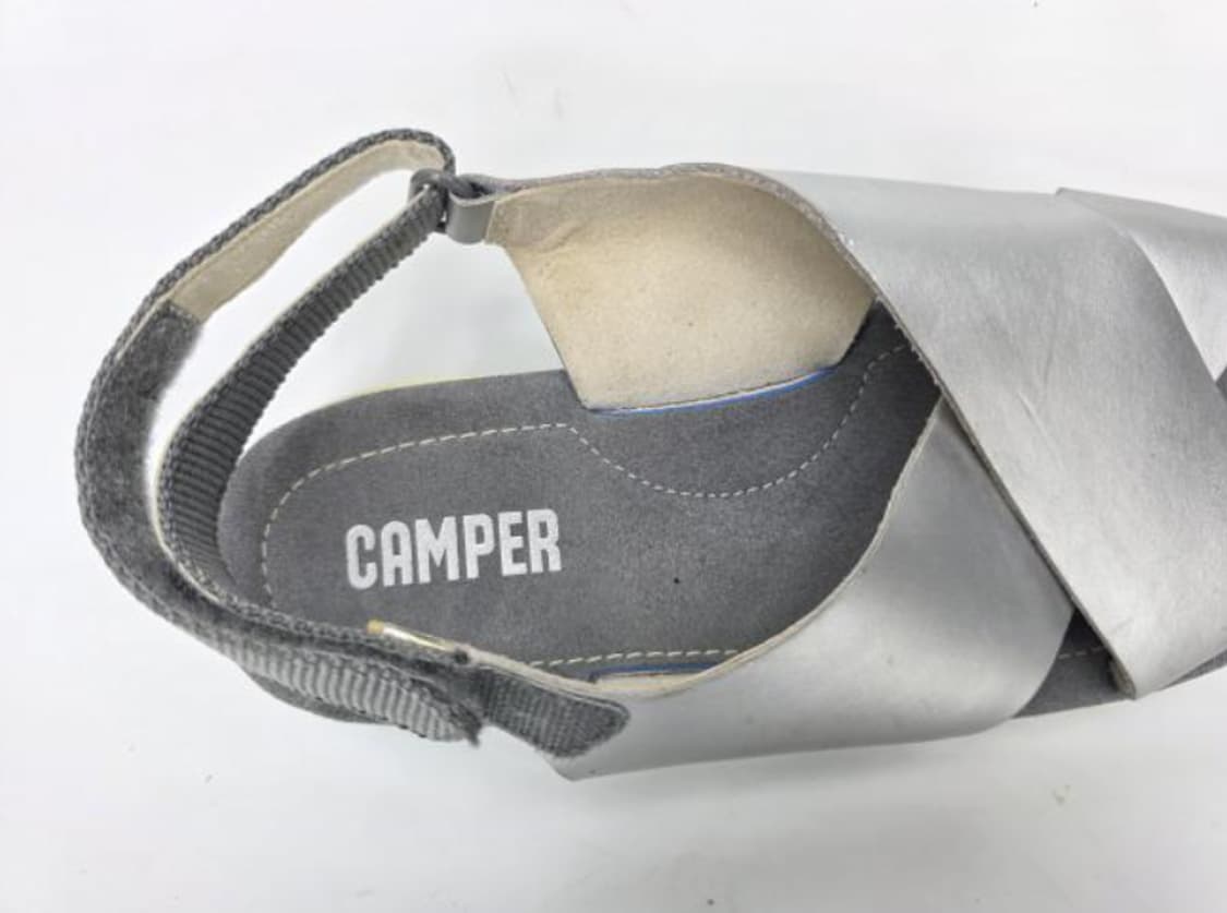 캠퍼 샌들 상품이미지4