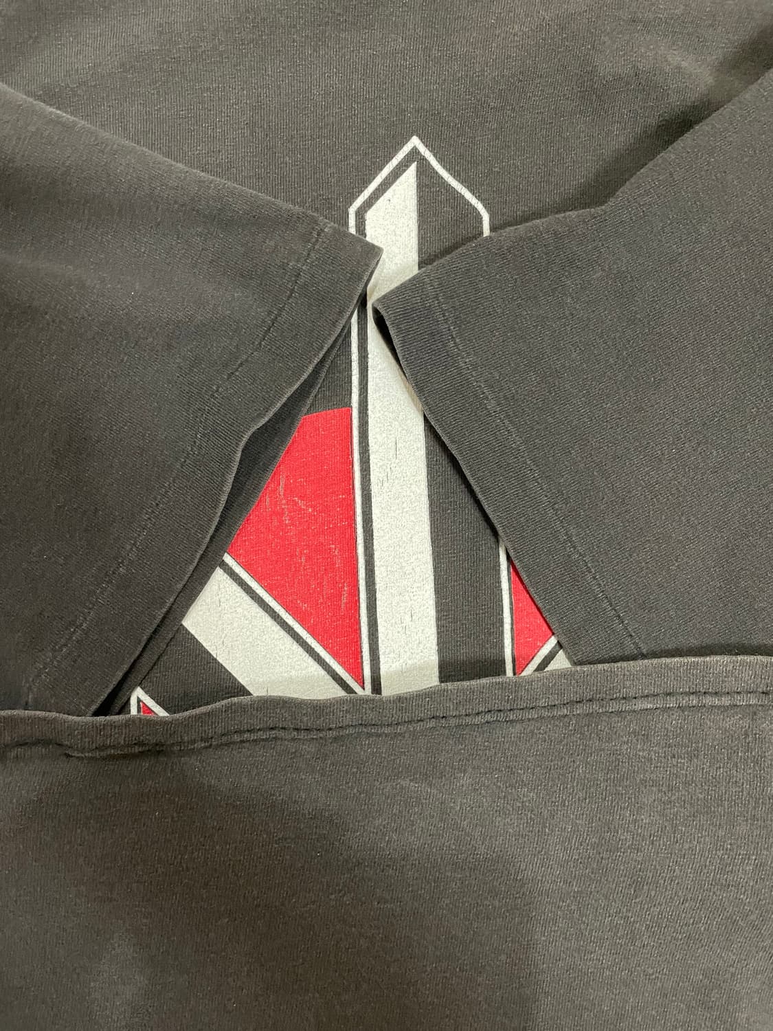 90s dead kennedys 데드케네디 빈티지 밴드티 상품이미지7