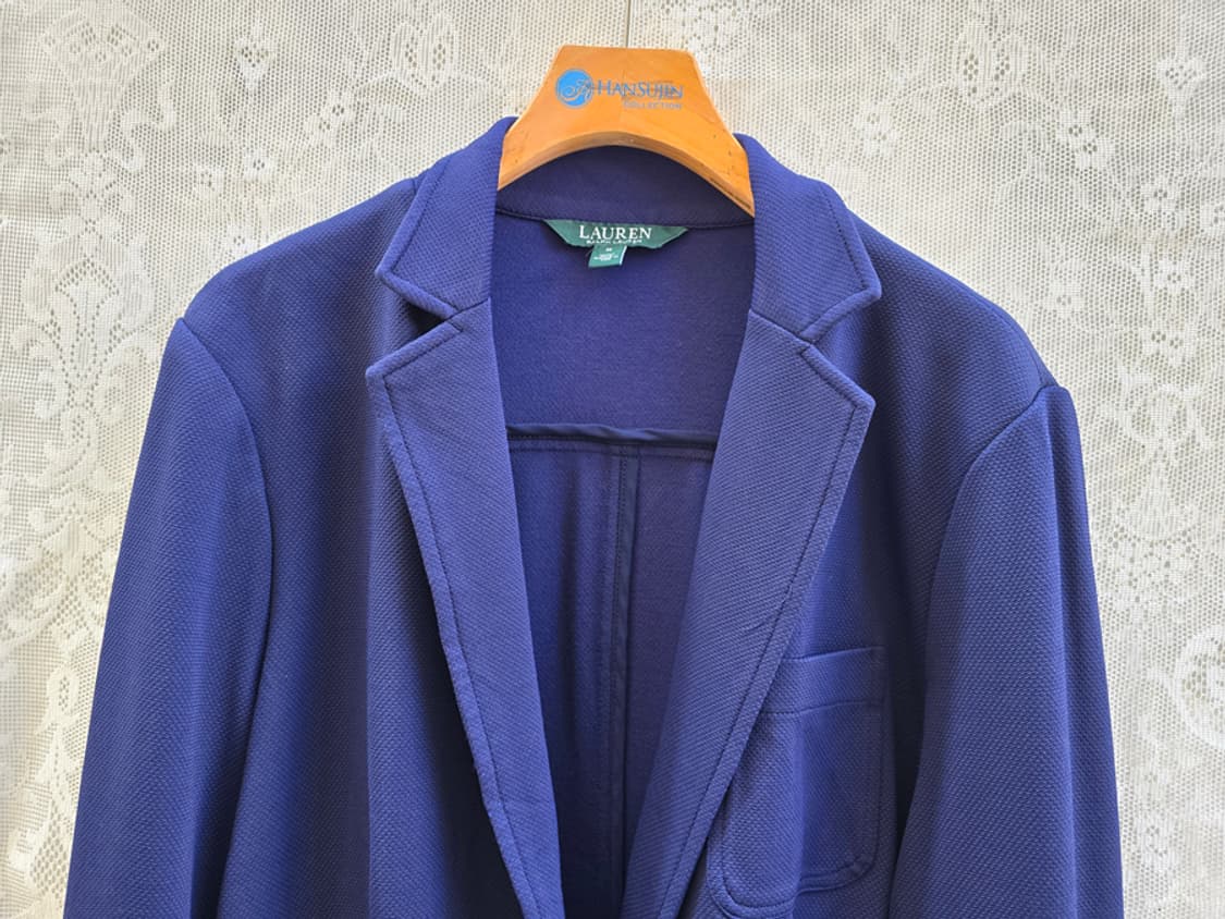 랄프로렌 원버튼 자켓 상품이미지2