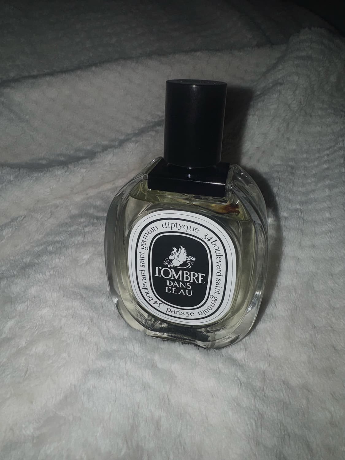 딥디크 롬브르단로 edt 100ml 상품이미지3