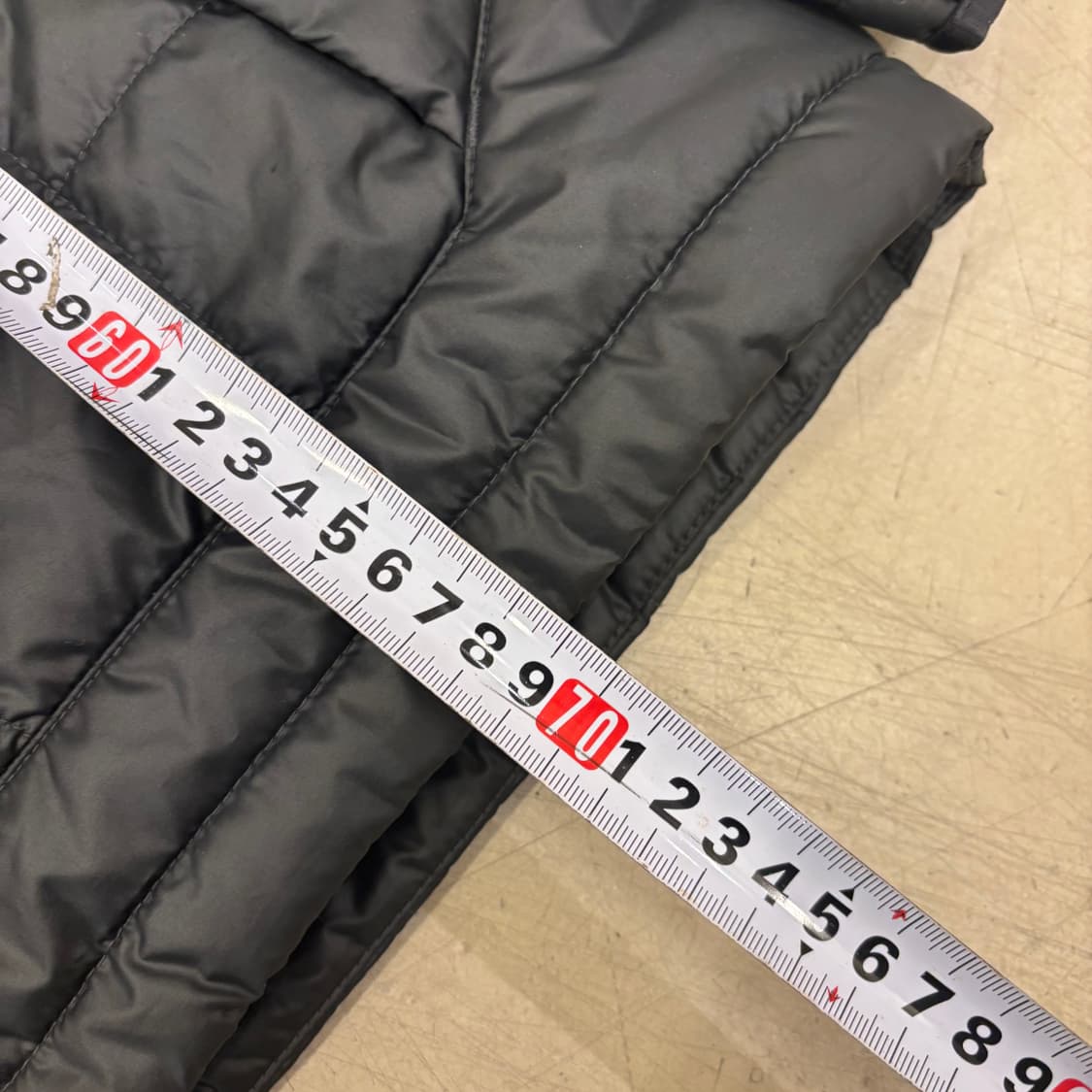 나이키 퓨추라 투톤 후드 점퍼 상품이미지4