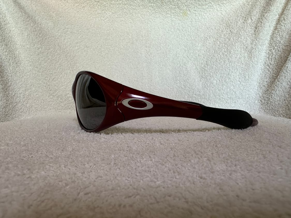 오클리 트렌치코트 (Trench Coat) 상품이미지3