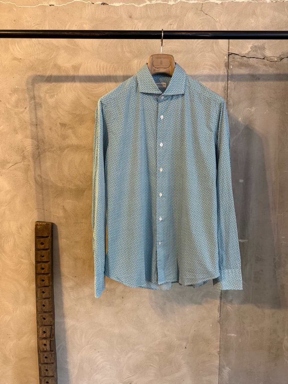 바구타 드레스 셔츠 100 상품이미지1