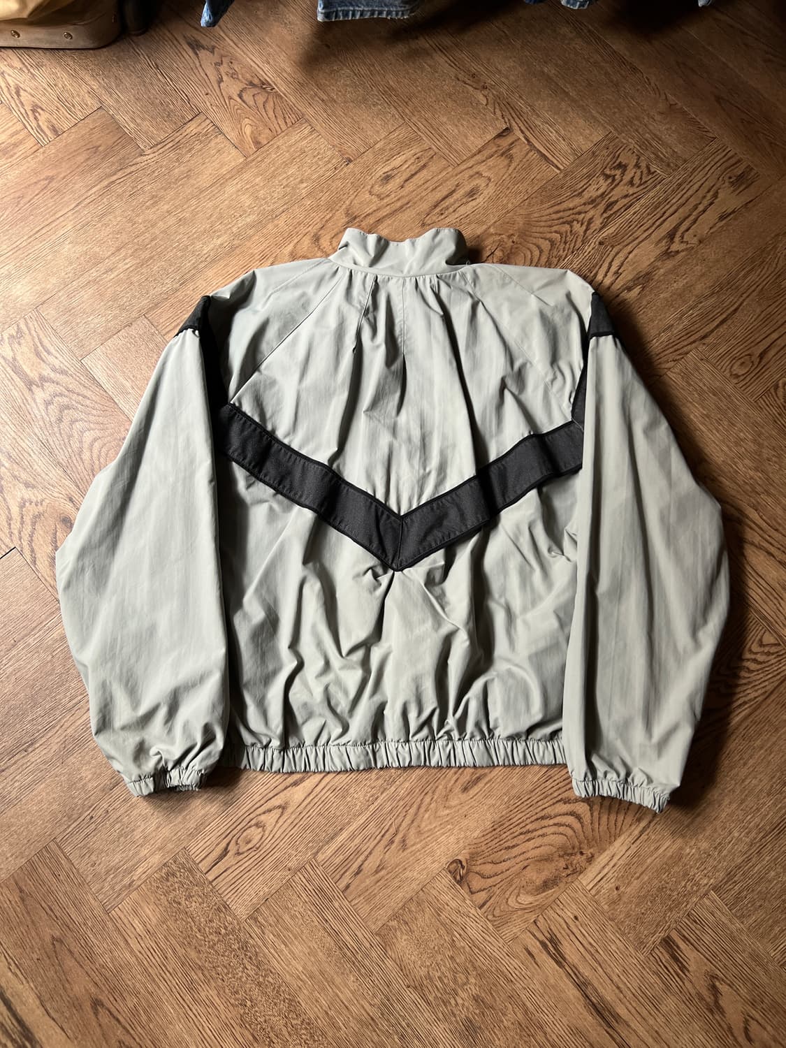 [M]오리지널 U.S ARMY 미 육군 IPFU 자켓 상품이미지6