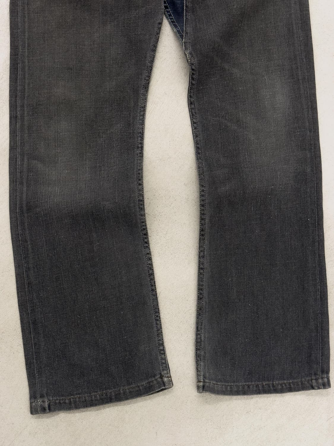 디젤 데님 팬츠 상품이미지3