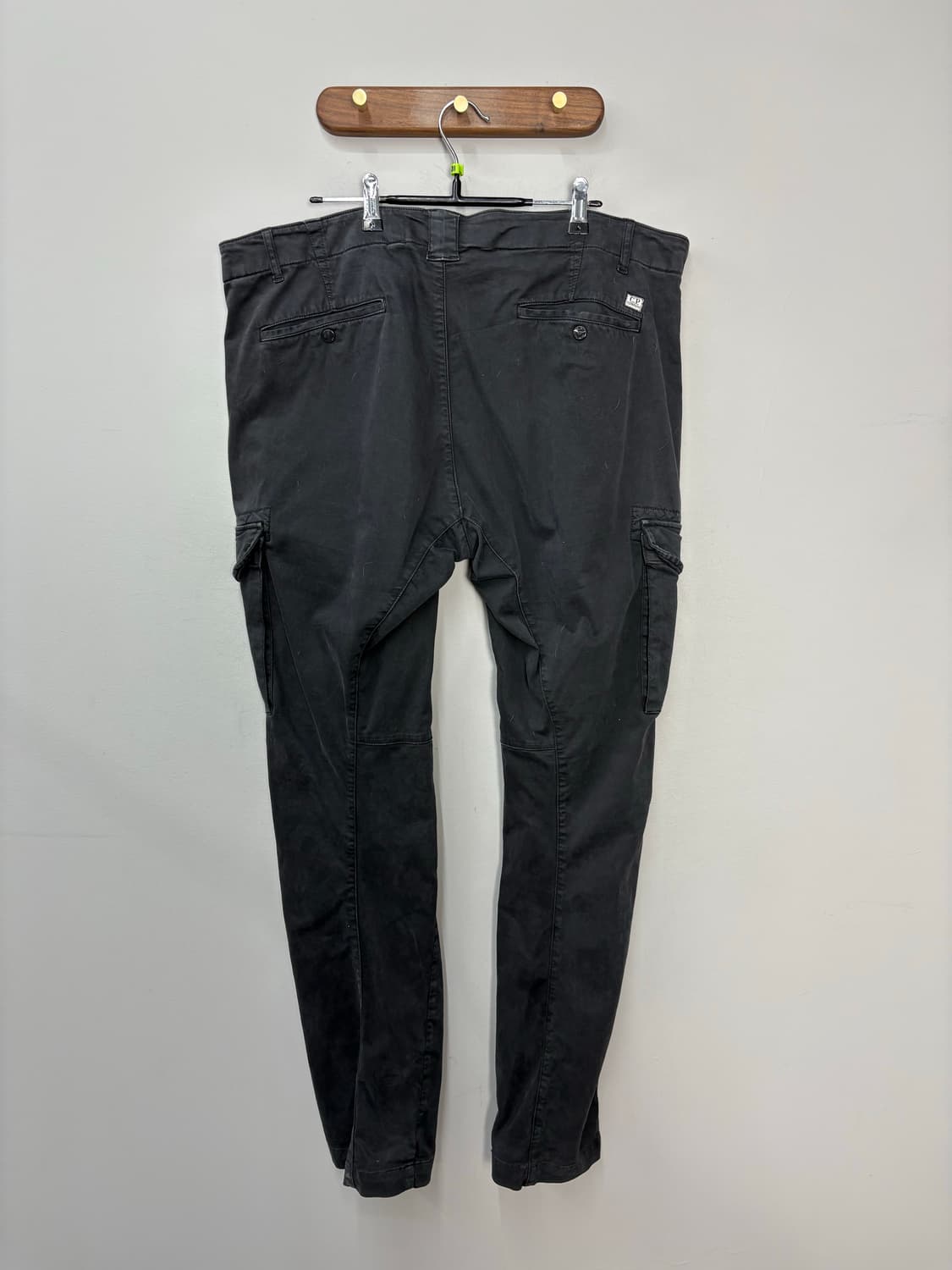 C.P. 컴퍼니 렌즈디테일 카고팬츠 A3449 상품이미지6