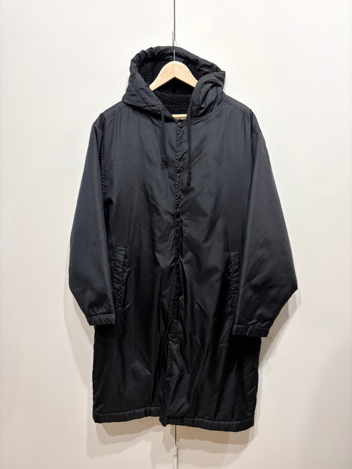 꼼데가르송 CDG 보아 코치 자켓 상품이미지3