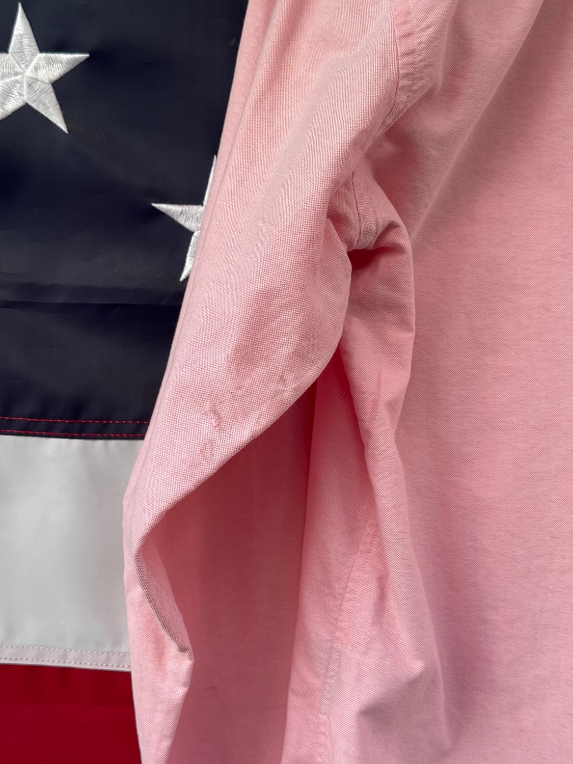 폴로 우먼 단색 셔츠 B174 상품이미지5