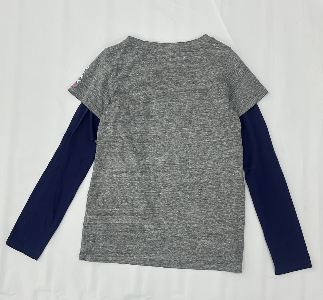 ⭐️하구미의 레이어드 티셔츠 코디세트⭐️ 팝갸루 데코라 그런지 히피  상품이미지3