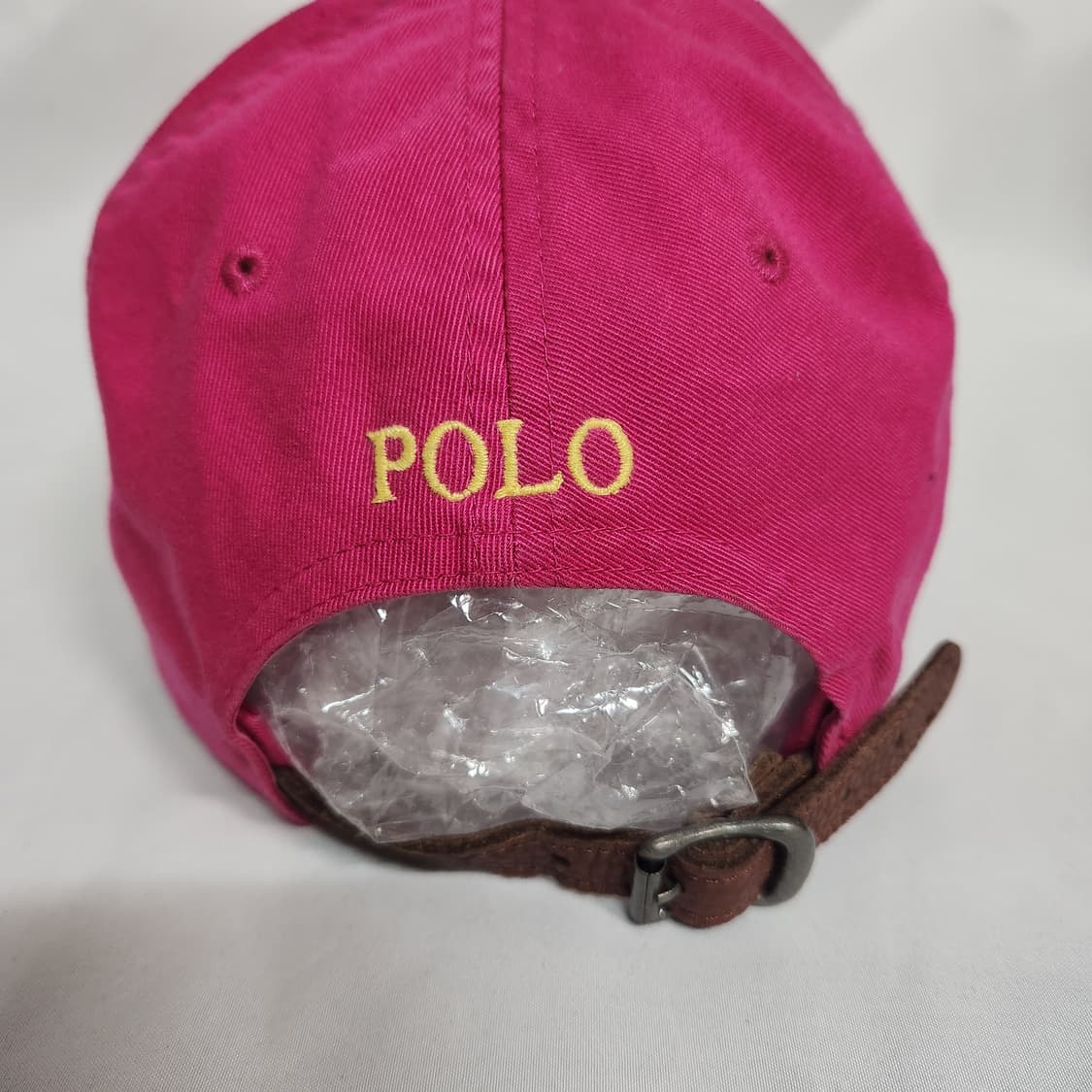 H517 폴로 랄프로렌 캡 모자 상품이미지4