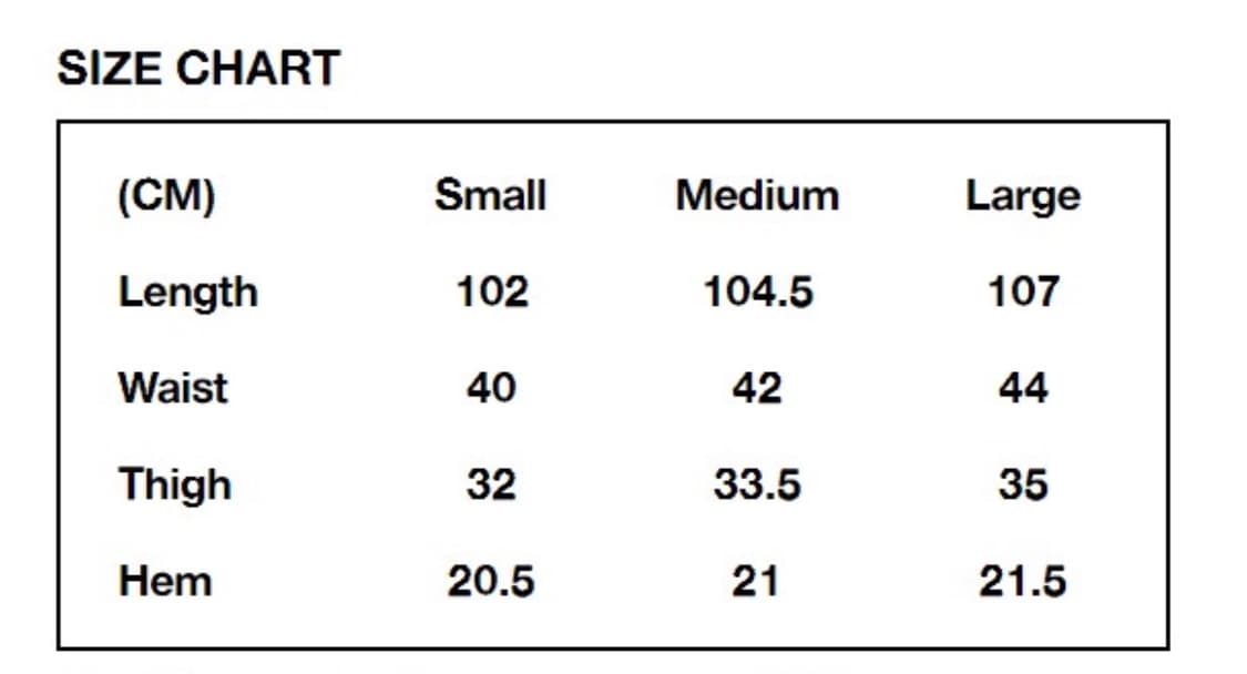 카키스 Croft Regular Jean Mid Blue 상품이미지6