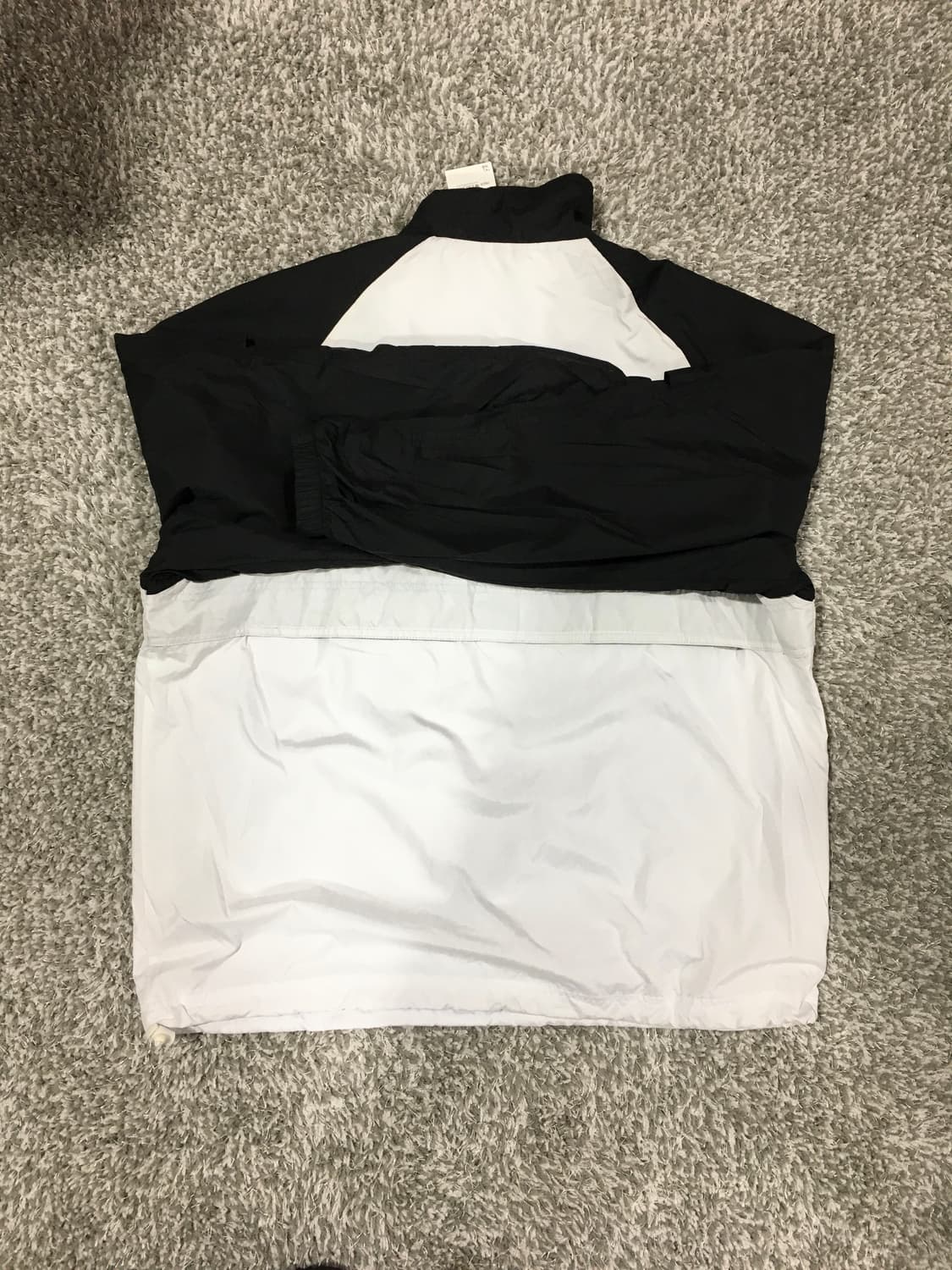 Old nike 바람막이 상품이미지6