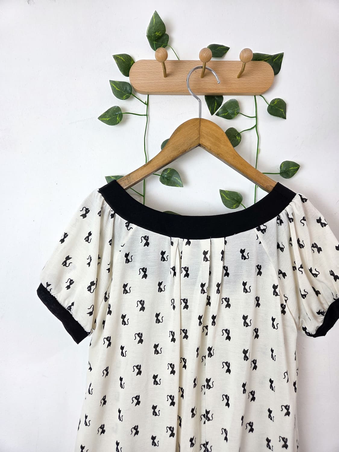 고양이 포켓 탑 상품이미지6