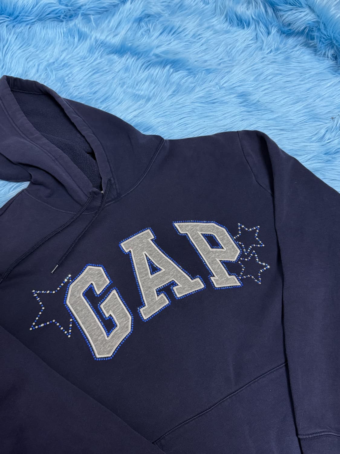 GAP 큐빅 커스텀 상품이미지3