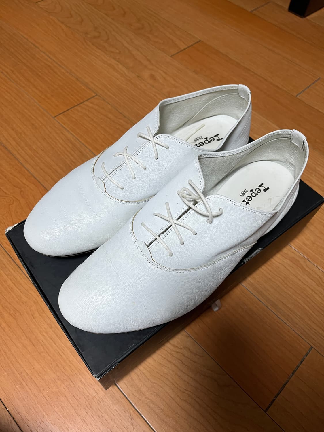 레페토 지지 43 사이즈 상품이미지1