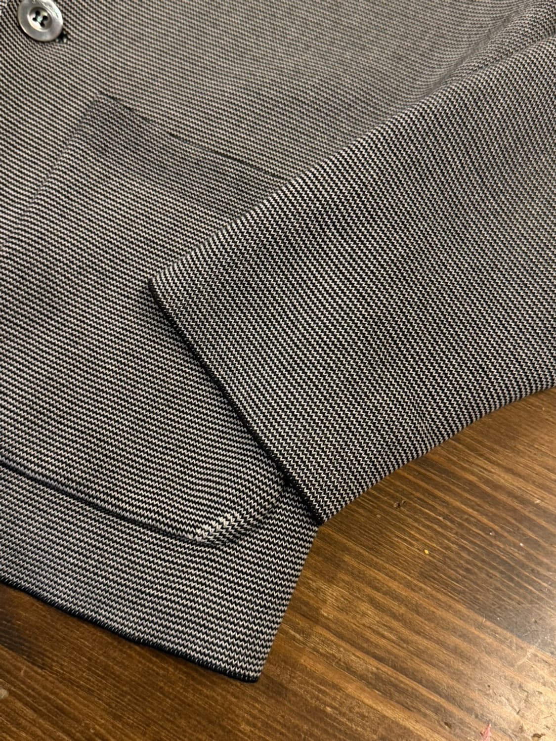 드루모어 니트 자켓 100 상품이미지10