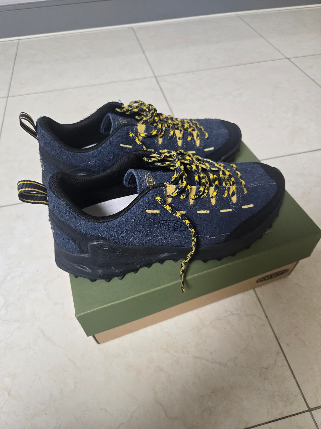 킨 재스퍼(us9, 270mm) 상품이미지3