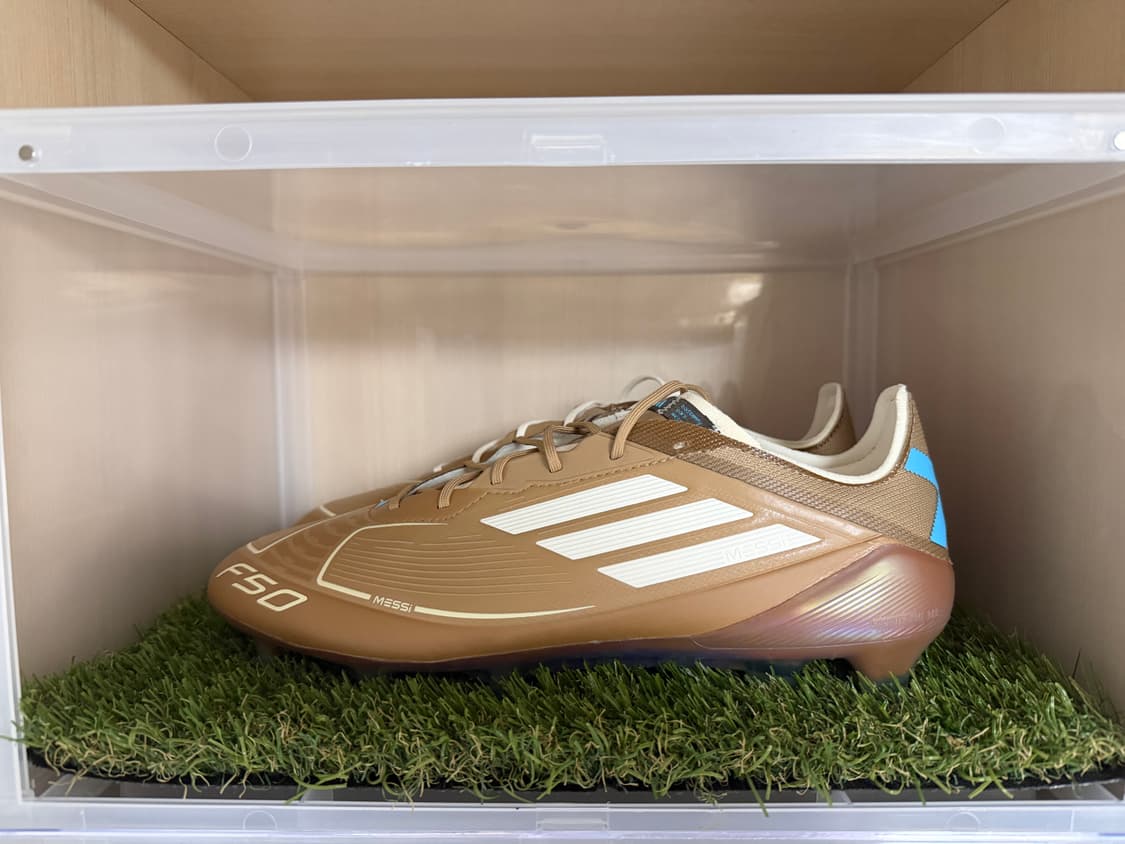 아디다스 x 배드 버니 메시 F50 엘리트 FG 275 상품이미지2