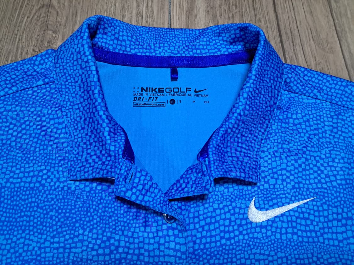 나이키 골프 여성 반팔티 S 상품이미지6