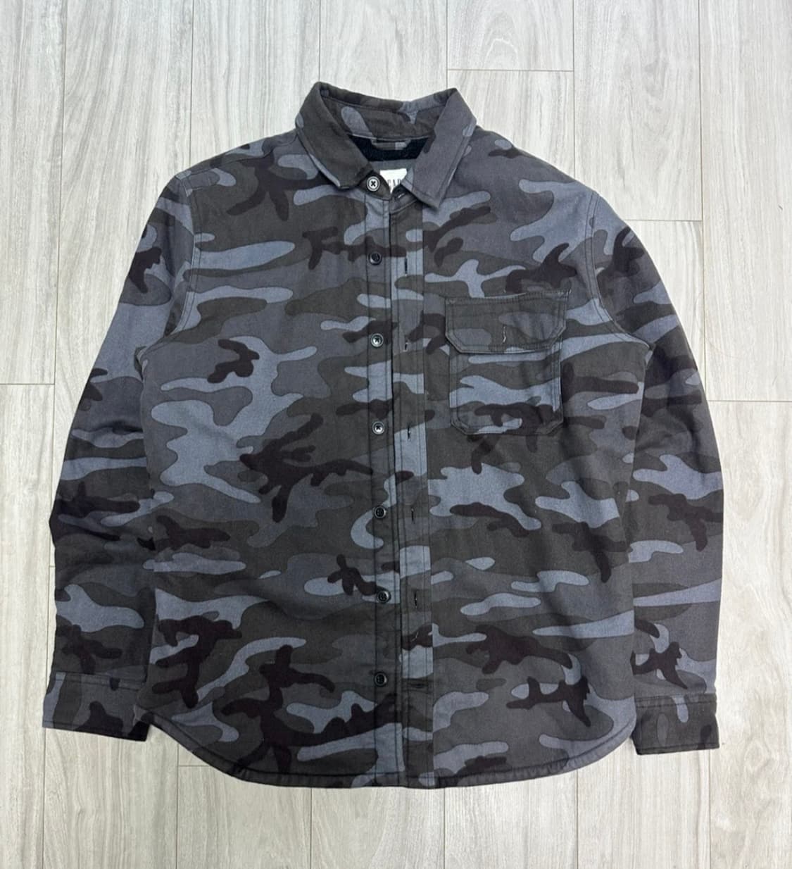 GAP 남성 자켓 상품이미지1