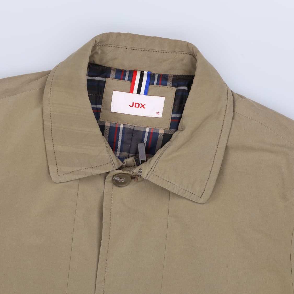 95 JDX 하프 자켓 0408H1 상품이미지3