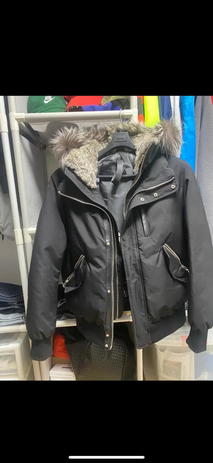 맥케이지 딕슨 21년 42사이즈 상품이미지1